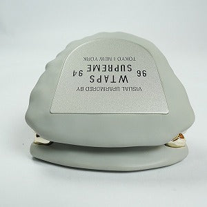 SUPREME シュプリーム ×WTAPS 21AW Grills Incense Burner Gold お香立て 金 Size 【フリー】 【新古品・未使用品】 20822452