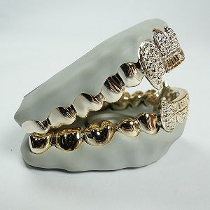 SUPREME シュプリーム ×WTAPS 21AW Grills Incense Burner Gold お香立て 金 Size 【フリー】 【新古品・未使用品】 20822452