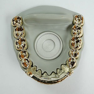 SUPREME シュプリーム ×WTAPS 21AW Grills Incense Burner Gold お香立て 金 Size 【フリー】 【新古品・未使用品】 20822452