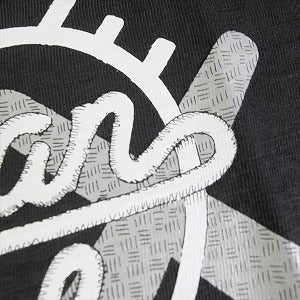 HUMAN MADE ヒューマンメイド ×KAWS 23AW KAWS MADE GRAPHIC T-SHIRT #1 BLACK ハートロゴTシャツ XX26TE005 黒 Size 【XXL】 【新古品・未使用品】 20822461