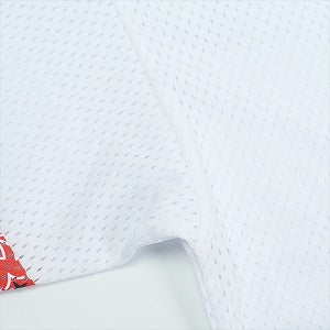 SUPREME シュプリーム 25SS Bandana Football Jersey White フットボールジャージ 白 Size 【L】 【新古品・未使用品】 20822463