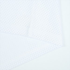 SUPREME シュプリーム 25SS Bandana Football Jersey White フットボールジャージ 白 Size 【L】 【新古品・未使用品】 20822463