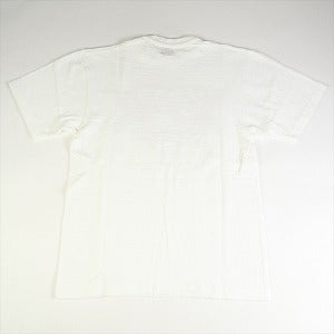 HUMAN MADE ヒューマンメイド ×KAWS 23AW KAWS MADE GRAPHIC T-SHIRT #1 WHITE ハートロゴTシャツ XX26TE005 白 Size 【L】 【新古品・未使用品】 20822464