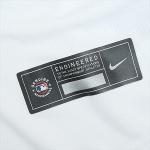村上隆 ムラカミタカシ ×MLB World Tour Tokyo Series 2025 Dodgers Tokyo Home Jersey ユニフォーム 白 Size 【M】 【新古品・未使用品】 20822467