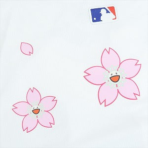 村上隆 ムラカミタカシ ×MLB World Tour Tokyo Series 2025 Dodgers Tokyo Home Jersey ユニフォーム 白 Size 【M】 【新古品・未使用品】 20822467