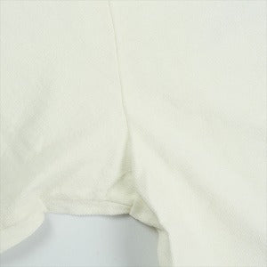 STUSSY ステューシー 25SS DOUBLE DRAGON PIGMENT DYED NATURAL Tシャツ 白 Size 【M】 【新古品・未使用品】 20822470