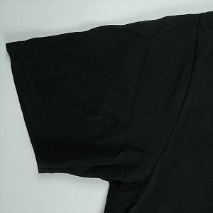 STUSSY ステューシー 25SS DOUBLE DRAGON PIGMENT DYED BLACK Tシャツ 黒 Size 【L】 【新古品・未使用品】 20822473