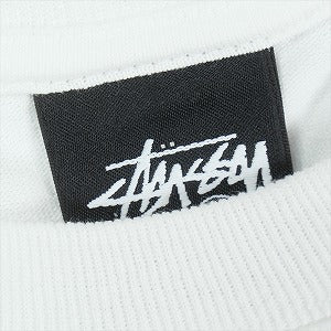 STUSSY ステューシー 25SS BERRIES TEE WHITE Tシャツ 白 Size 【L】 【新古品・未使用品】 20822476
