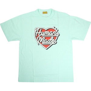 HUMAN MADE ヒューマンメイド 25SS COLOR T-SHIRT GREEN HM29CS032 Tシャツ 緑 Size 【XL】 【新古品・未使用品】 20822480
