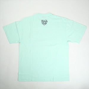 HUMAN MADE ヒューマンメイド 25SS COLOR T-SHIRT GREEN HM29CS032 Tシャツ 緑 Size 【XL】 【新古品・未使用品】 20822480