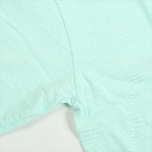 HUMAN MADE ヒューマンメイド 25SS COLOR T-SHIRT GREEN HM29CS032 Tシャツ 緑 Size 【XL】 【新古品・未使用品】 20822480