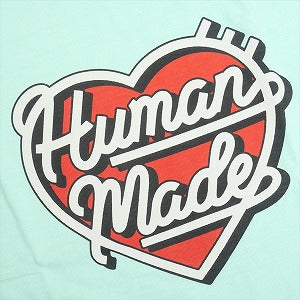 HUMAN MADE ヒューマンメイド 25SS COLOR T-SHIRT GREEN HM29CS032 Tシャツ 緑 Size 【XL】 【新古品・未使用品】 20822480