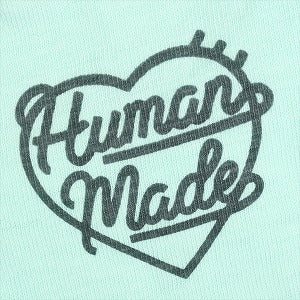 HUMAN MADE ヒューマンメイド 25SS COLOR T-SHIRT GREEN HM29CS032 Tシャツ 緑 Size 【XL】 【新古品・未使用品】 20822480