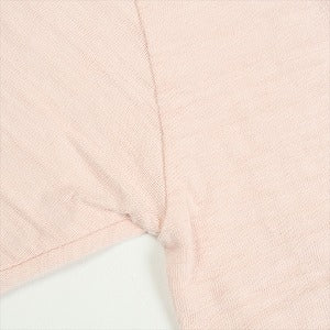 HUMAN MADE ヒューマンメイド 25SS COLOR T-SHIRT PINK HM29CS032 Tシャツ ピンク Size 【XL】 【新古品・未使用品】 20822481