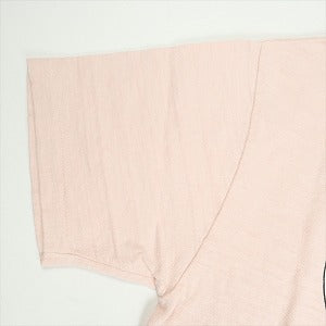 HUMAN MADE ヒューマンメイド 25SS COLOR T-SHIRT PINK HM29CS032 Tシャツ ピンク Size 【XL】 【新古品・未使用品】 20822481