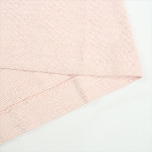 HUMAN MADE ヒューマンメイド 25SS COLOR T-SHIRT PINK HM29CS032 Tシャツ ピンク Size 【XL】 【新古品・未使用品】 20822481