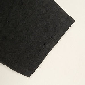 HUMAN MADE ヒューマンメイド ×KAWS 24SS KAWS MADE GRAPHIC T-SHIRT #1 BLACK Tシャツ XX27TE014 黒 Size 【S】 【新古品・未使用品】 20822482