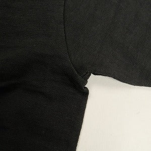 HUMAN MADE ヒューマンメイド ×KAWS 24SS KAWS MADE GRAPHIC T-SHIRT #2 BLACK Tシャツ XX27TE015 黒 Size 【XL】 【新古品・未使用品】 20822485