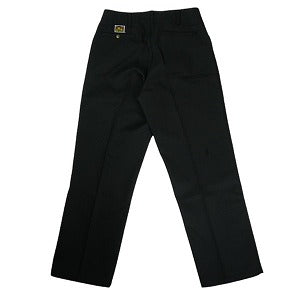 BEN DAVIS ベンデイビス WORK PANTS BLACK パンツ 黒 Size 【W36】 【中古品-ほぼ新品】 20822490