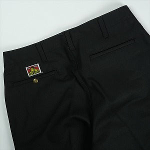 BEN DAVIS ベンデイビス WORK PANTS BLACK パンツ 黒 Size 【W36】 【中古品-ほぼ新品】 20822490