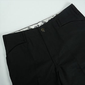 BEN DAVIS ベンデイビス WORK PANTS BLACK パンツ 黒 Size 【W36】 【中古品-ほぼ新品】 20822490