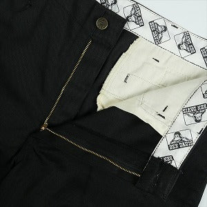 BEN DAVIS ベンデイビス WORK PANTS BLACK パンツ 黒 Size 【W36】 【中古品-ほぼ新品】 20822490