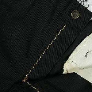BEN DAVIS ベンデイビス WORK PANTS BLACK パンツ 黒 Size 【W36】 【中古品-ほぼ新品】 20822490