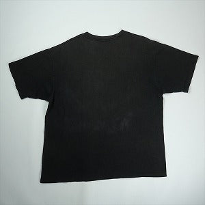VINTAGE ヴィンテージ Harley Davidson ハーレーダビッドソン Eagle Feel The Freedom Tee Tシャツ 黒 Size 【L】 【中古品-良い】 20822493