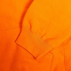 SUPREME シュプリーム 24AW Box Logo Hooded Sweatshirt Dark Orange ボックスロゴパーカー オレンジ Size 【XL】 【新古品・未使用品】 20822496