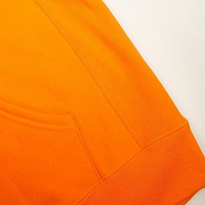 SUPREME シュプリーム 24AW Box Logo Hooded Sweatshirt Dark Orange ボックスロゴパーカー オレンジ Size 【XL】 【新古品・未使用品】 20822496