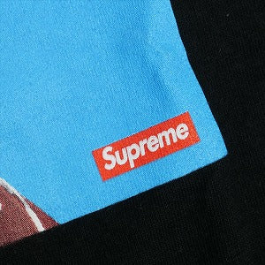 SUPREME シュプリーム 25SS Aphex Twin Windowlicker Tee Black Tシャツ 黒 Size 【L】 【中古品-良い】 20822529