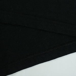 SUPREME シュプリーム 25SS Aphex Twin Windowlicker Tee Black Tシャツ 黒 Size 【L】 【中古品-良い】 20822529