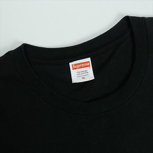 SUPREME シュプリーム 24AW Tera Patrick Tee Black Tシャツ 黒 Size 【XL】 【中古品-良い】 20822530