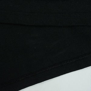 SUPREME シュプリーム 24AW Tera Patrick Tee Black Tシャツ 黒 Size 【XL】 【中古品-良い】 20822530