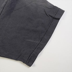 SAINT MICHAEL セント マイケル ×ONE PIECE 23AW TEE / BLACK Tシャツ 黒 Size 【L】 【新古品・未使用品】 20822532