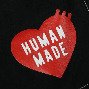 HUMAN MADE ヒューマンメイド 25SS SWIM SHORTS BLACK HM29PT024 ショーツ 黒 Size 【XL】 【新古品・未使用品】 20822537