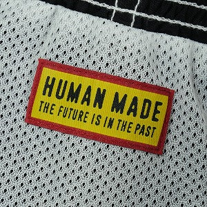 HUMAN MADE ヒューマンメイド 25SS SWIM SHORTS BLACK HM29PT024 ショーツ 黒 Size 【XL】 【新古品・未使用品】 20822537
