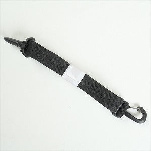 SUPREME シュプリーム 25SS Mesh Mini Duffle Bag Black ミニダッフルバッグ 黒 Size 【フリー】 【新古品・未使用品】 20822545
