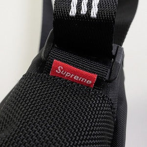 SUPREME シュプリーム 22AW Shoulder Bag Black ショルダーバッグ 黒 Size 【フリー】 【新古品・未使用品】 20822550