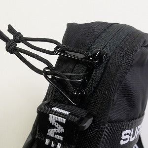 SUPREME シュプリーム 22AW Shoulder Bag Black ショルダーバッグ 黒 Size 【フリー】 【新古品・未使用品】 20822550