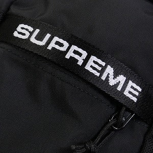 SUPREME シュプリーム 22AW Shoulder Bag Black ショルダーバッグ 黒 Size 【フリー】 【新古品・未使用品】 20822550