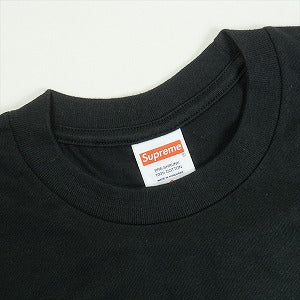 SUPREME シュプリーム ×Homerun 25SS Homerun Tee Black Tシャツ 黒 Size 【S】 【新古品・未使用品】 20822557
