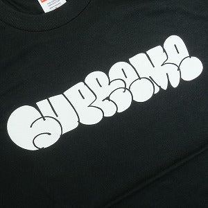 SUPREME シュプリーム ×Homerun 25SS Homerun Tee Black Tシャツ 黒 Size 【S】 【新古品・未使用品】 20822557