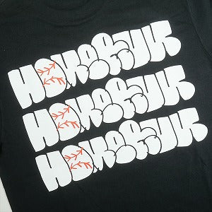 SUPREME シュプリーム ×Homerun 25SS Homerun Tee Black Tシャツ 黒 Size 【S】 【新古品・未使用品】 20822557