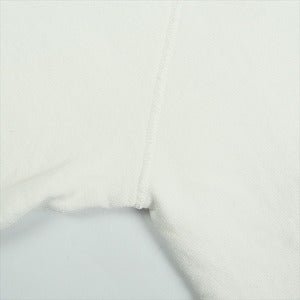At Last ＆ Co アットラスト/BUTCHER PRODUCTS ブッチャープロダクツ SWEAT S-S WHITE 半袖スウェット 白 Size 【M】 【中古品-良い】 20822707