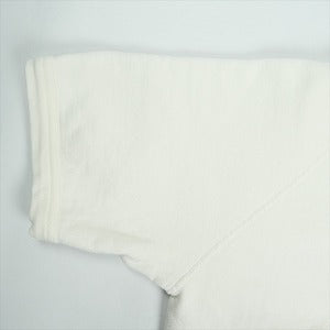 At Last ＆ Co アットラスト/BUTCHER PRODUCTS ブッチャープロダクツ SWEAT S-S WHITE 半袖スウェット 白 Size 【M】 【中古品-良い】 20822707