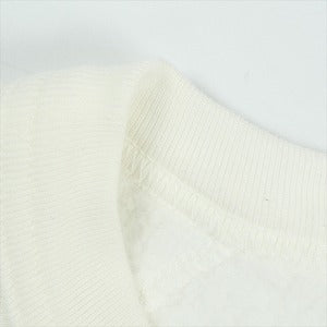 At Last ＆ Co アットラスト/BUTCHER PRODUCTS ブッチャープロダクツ SWEAT S-S WHITE 半袖スウェット 白 Size 【M】 【中古品-良い】 20822707