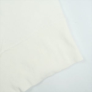 At Last ＆ Co アットラスト/BUTCHER PRODUCTS ブッチャープロダクツ SWEAT S-S WHITE 半袖スウェット 白 Size 【M】 【中古品-良い】 20822707