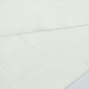 At Last ＆ Co アットラスト/BUTCHER PRODUCTS ブッチャープロダクツ SWEAT S-S WHITE 半袖スウェット 白 Size 【M】 【中古品-良い】 20822707