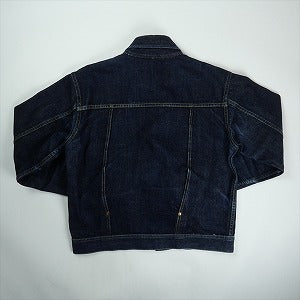 At Last ＆ Co アットラスト/BUTCHER PRODUCTS ブッチャープロダクツ LOT 147J DENIM INDIGO ジャケット インディゴ Size 【38】 【中古品-良い】 20822708